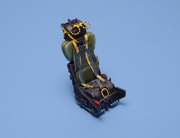 1:48 M. B. GQ-7A ejection seats - (for F-104G versions)