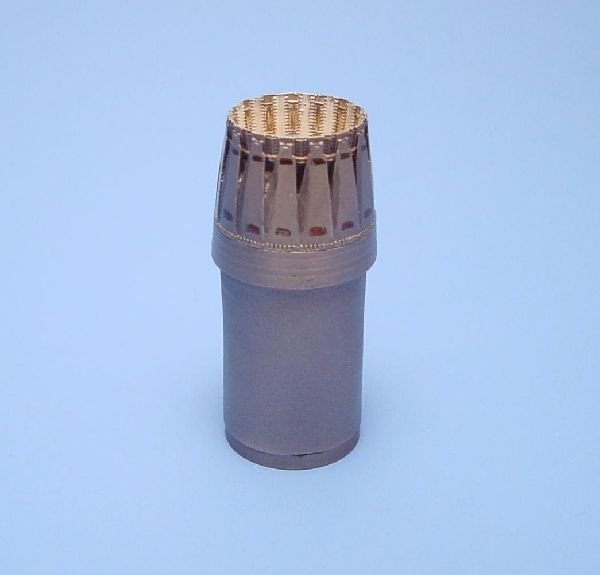 1:48 F-16A/B Fighting Falcon exhaust nozzle