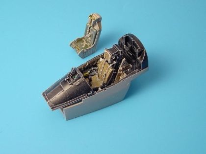 1:48 A-7E Corsiar II cockpit set