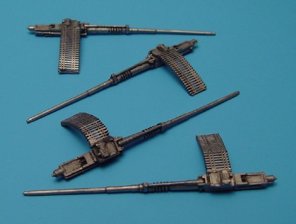 1:48 Colt Mk.12 20mm cannons