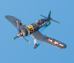 1:48 F4U-1 Corsair detail set - NEW TOOL