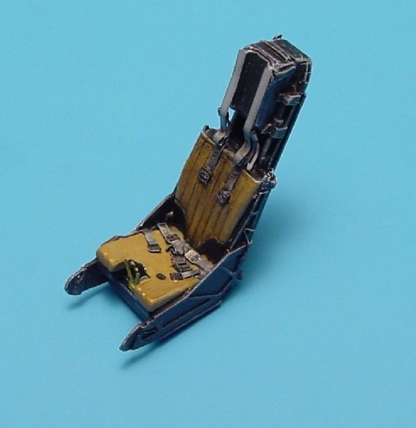1:48 S-III-S ejection seat - (for AV-8B versions)