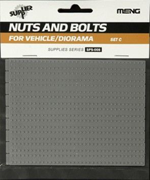 Nuts and Bolts SET C