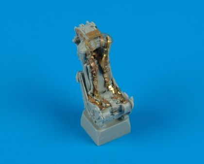 1:48 M. B. Type 7A Mk. 1 ejection seats - (for British Phantoms)