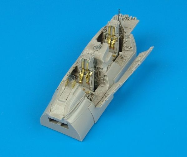 1:48 F-14D Super Tomcat cockpit set