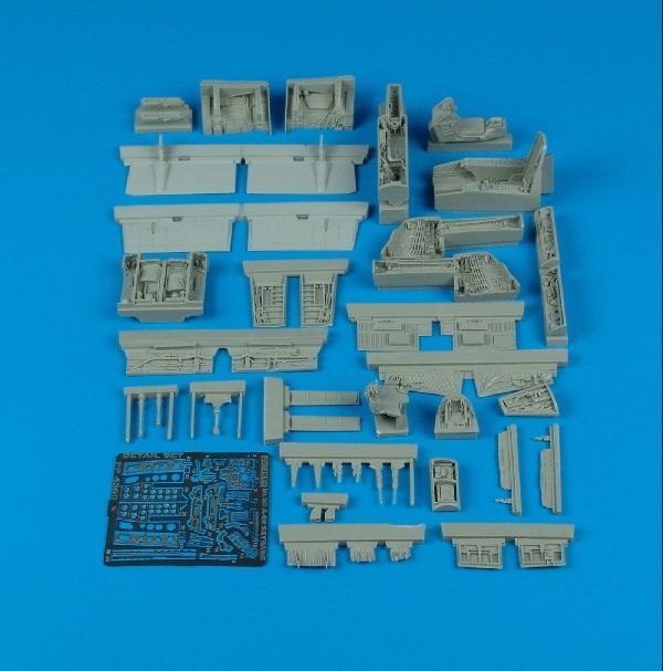 1:48 A-4M Skyhawk detail set