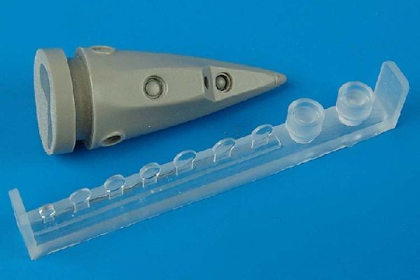 1:48 S35E Draken (Reconnaissance) conversion set