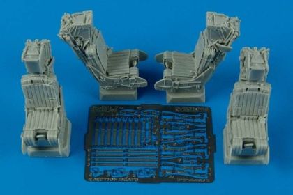 1:48 M. B. GRUEA-7 ejection seats - (for EA-6B)
