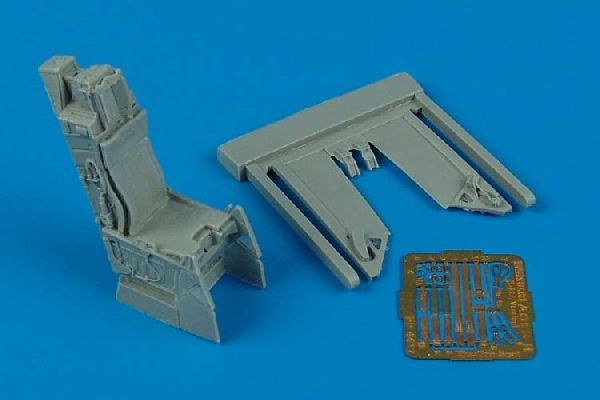 1:48 ACES II ejection seat - (for F/A-22A Raptor)