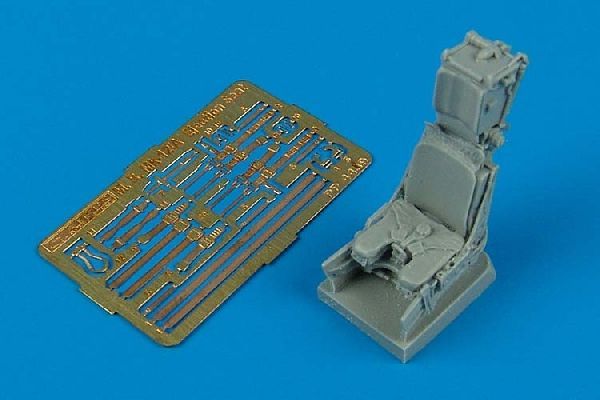1:48 M. B. Mk-12/A ejection seat - (for British Harriers)