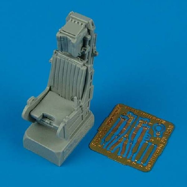 1:48 SJU-8/A ejection seat - (for A-7E late version)