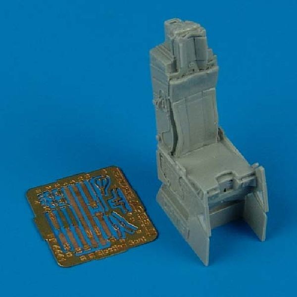 1:48 ACES II ejection seat - (late version)