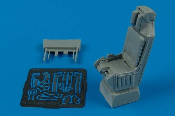 1:48 ESCAPAC 1G-2 ejection seat - (for A-7E Early version)