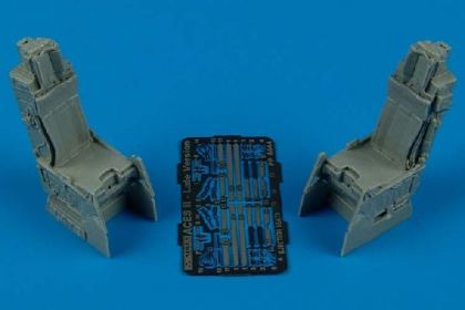1:48 ACES II ejection seats - (late version)