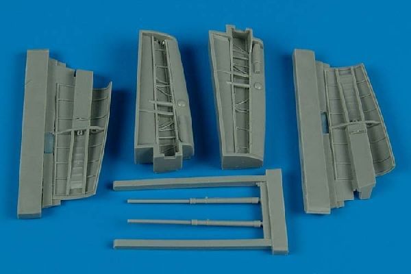 1:48 Panavia Tornado speed brakes