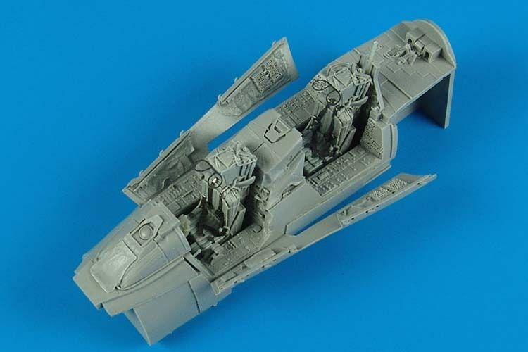 1:48 F-14A Tomcat cockpit set