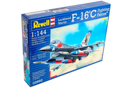 1:144 F-16 C Fighting Falcon