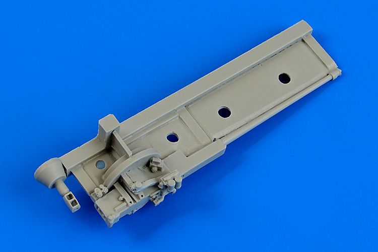 1:48 Shipunov 2A42 30mm cannon (for Kamov Ka-50 Hokum)