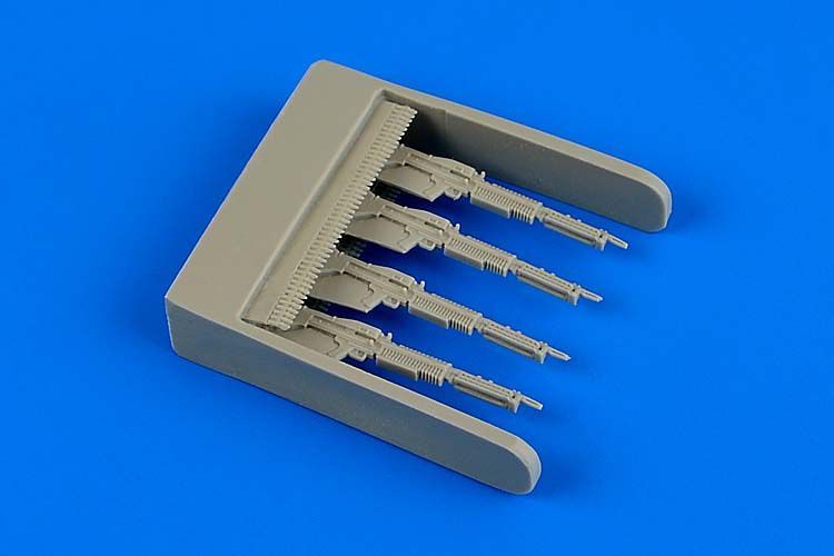 1:48 M-60 7,62mm machine gun