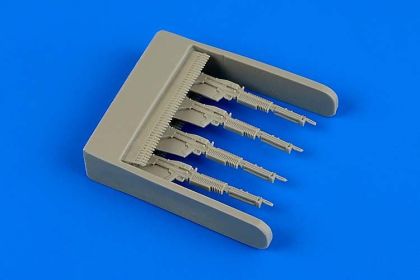 1:48 M-60 7,62mm machine gun