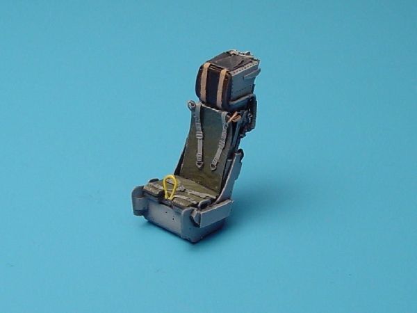 1:72 M. B.  Mk. 10A ejection seats - (for Panavia Tornado)
