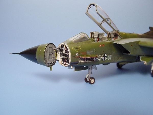 1:72 Panavia Tornado IDS detail set