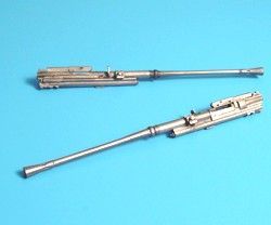 1:72 Bordkanone 3,7cm BK 2x