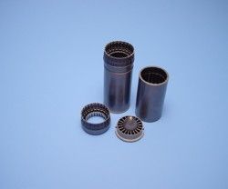 1:72 F-4B, C, D, N Phantom II exhaust nozzles