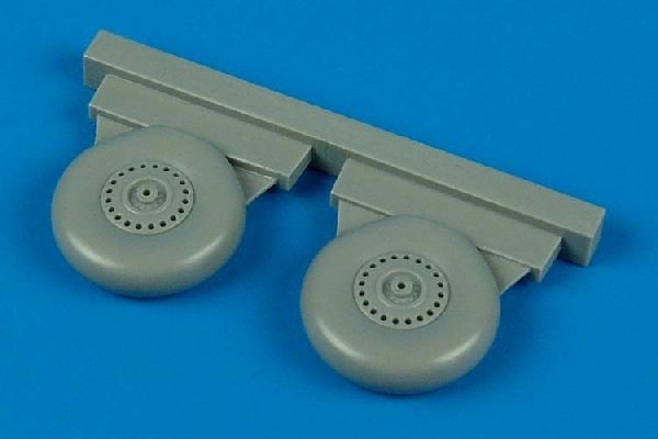 1:72 Wellington wheels & paint masks
