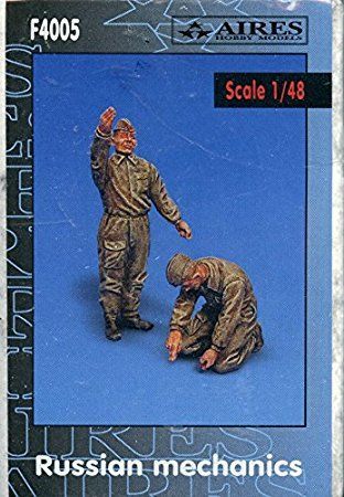 1:48 Russian mechanics