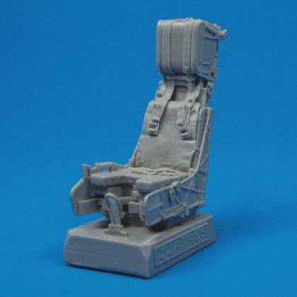 1:32 F/A-18C Hornet ejection seat with safety belts