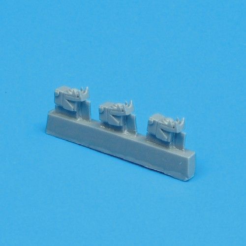 1:32 Gunsight Revi 16B (3 pcs)