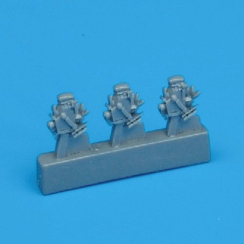 1:32 Gunsight Revi C/12D (3 pcs)