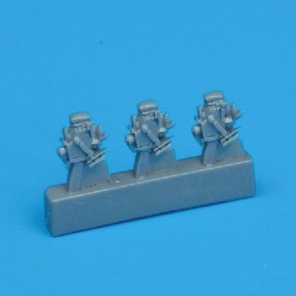 1:32 Gunsight Revi C/12D (3 pcs)