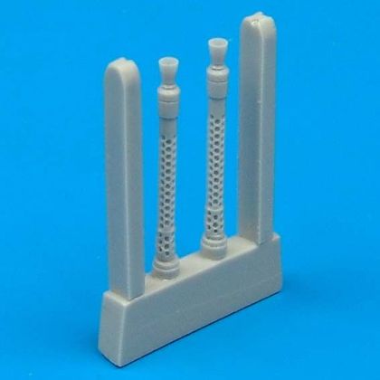 1:32 Fw 190A-8 gun barrels