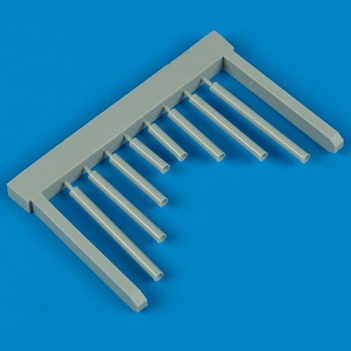 1:32 P-47D Thunderbolt gun barrels