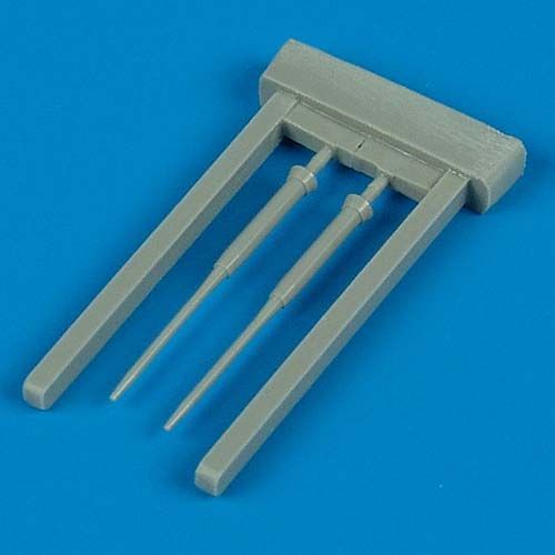 1:32 F-16C Fighting Falcon Pitot tubes