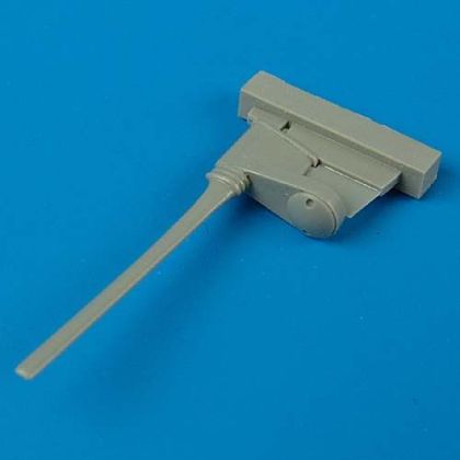 1:32 Junkers Ju 87D D/F loop antenna - late