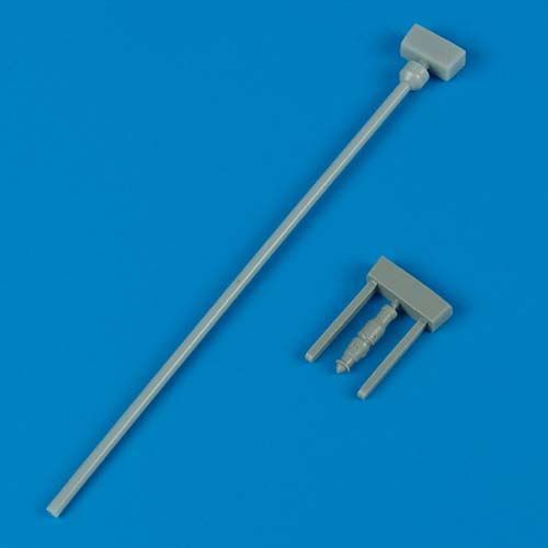 1:32 F-100 Super Sabre Refueling probe - type A