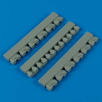 1:32 Junkers Ju 88 ammunition boxes