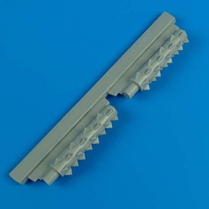 1:32 Beaufighter porcupine exhaust I.