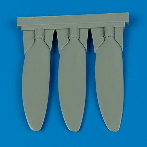 1:32 Junkers Ju 87 D/G Stuka VS 111