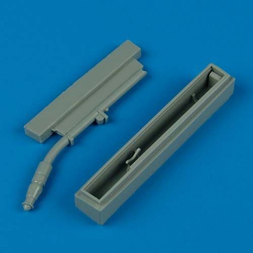 1:32 F-105 Thunderchief refueling probe