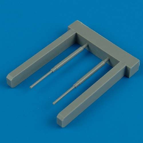 1:32 A6M2/5 Zero pitot tube