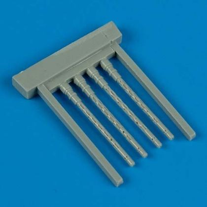 1:32 Junkers Ju 87 Stuka gun barrels