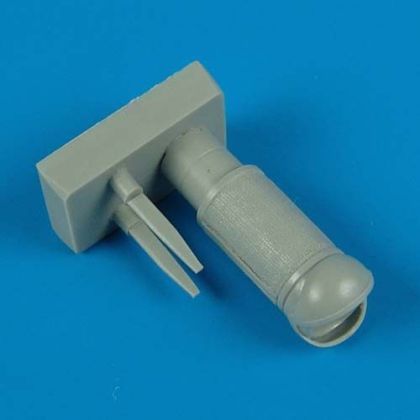 1:32 Bf 109F tropical filter