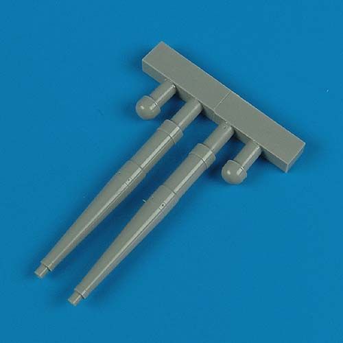 1:32 Spitfire Mk.IXc  gun barrels