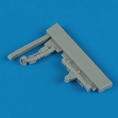 1:32 F/A-18E Super Hornet correct control lever