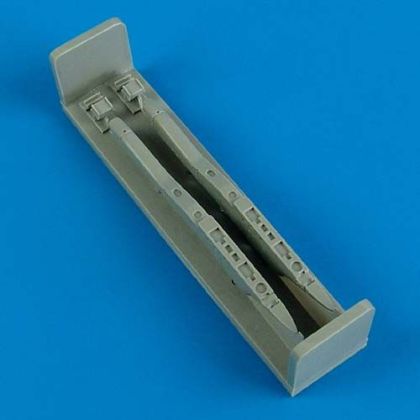 1:32 Su-25 Frogfoot pylons