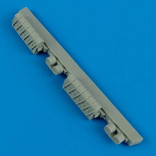 1:32 Junkers Ju 87B Stuka ammo drums